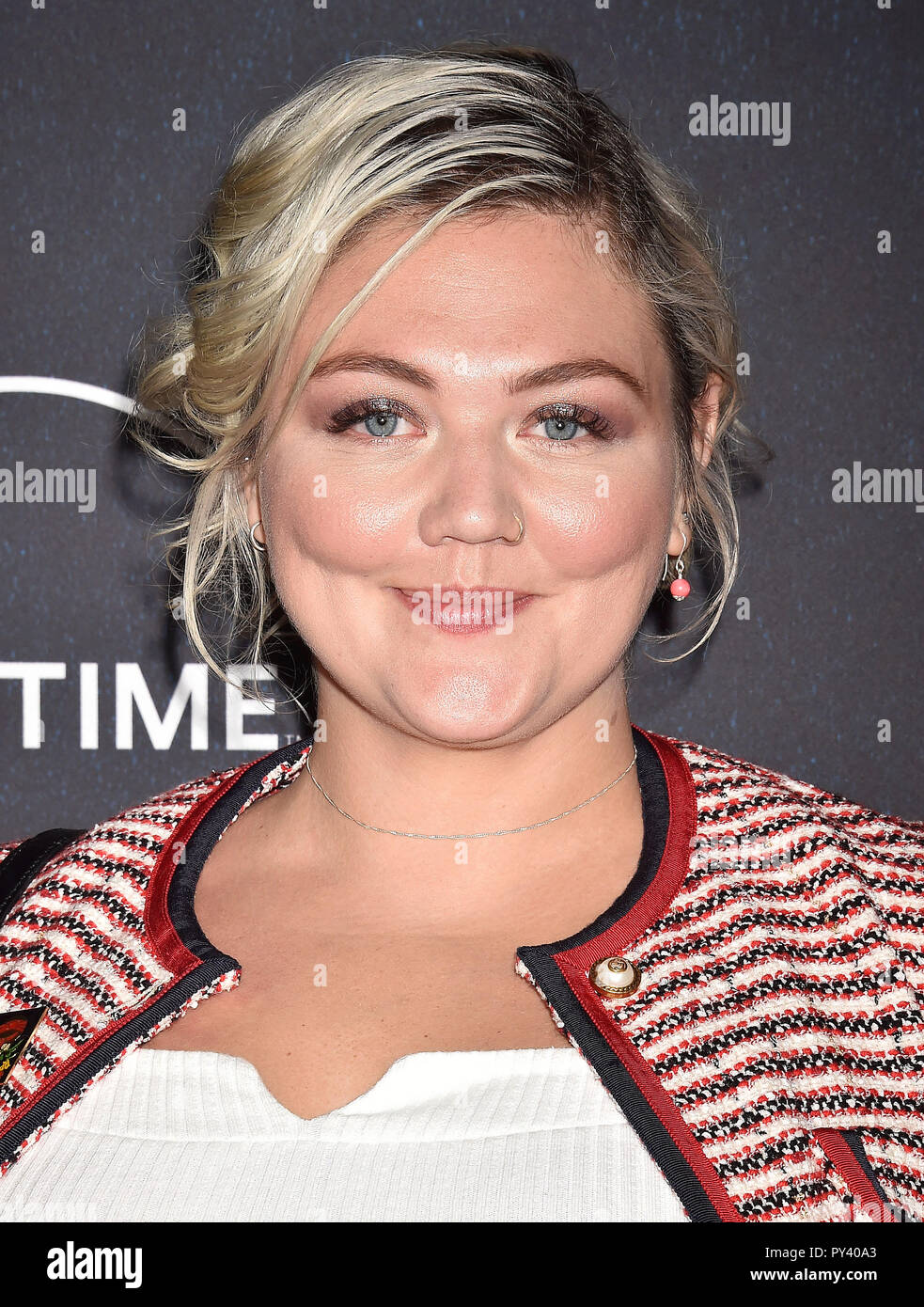 Elle king varietys power women hi-res stock photography and images - Alamy