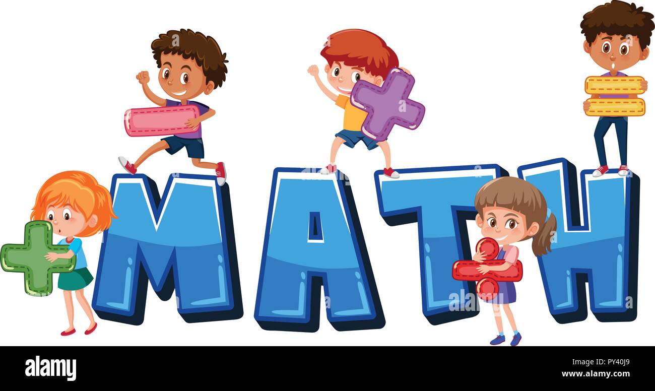 children math illustrations children math illustrations