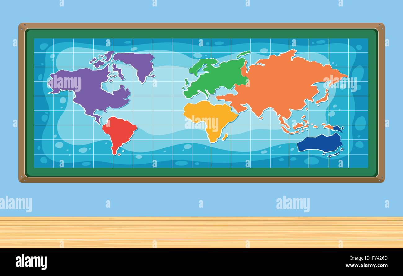 The World in a Frame main image 0