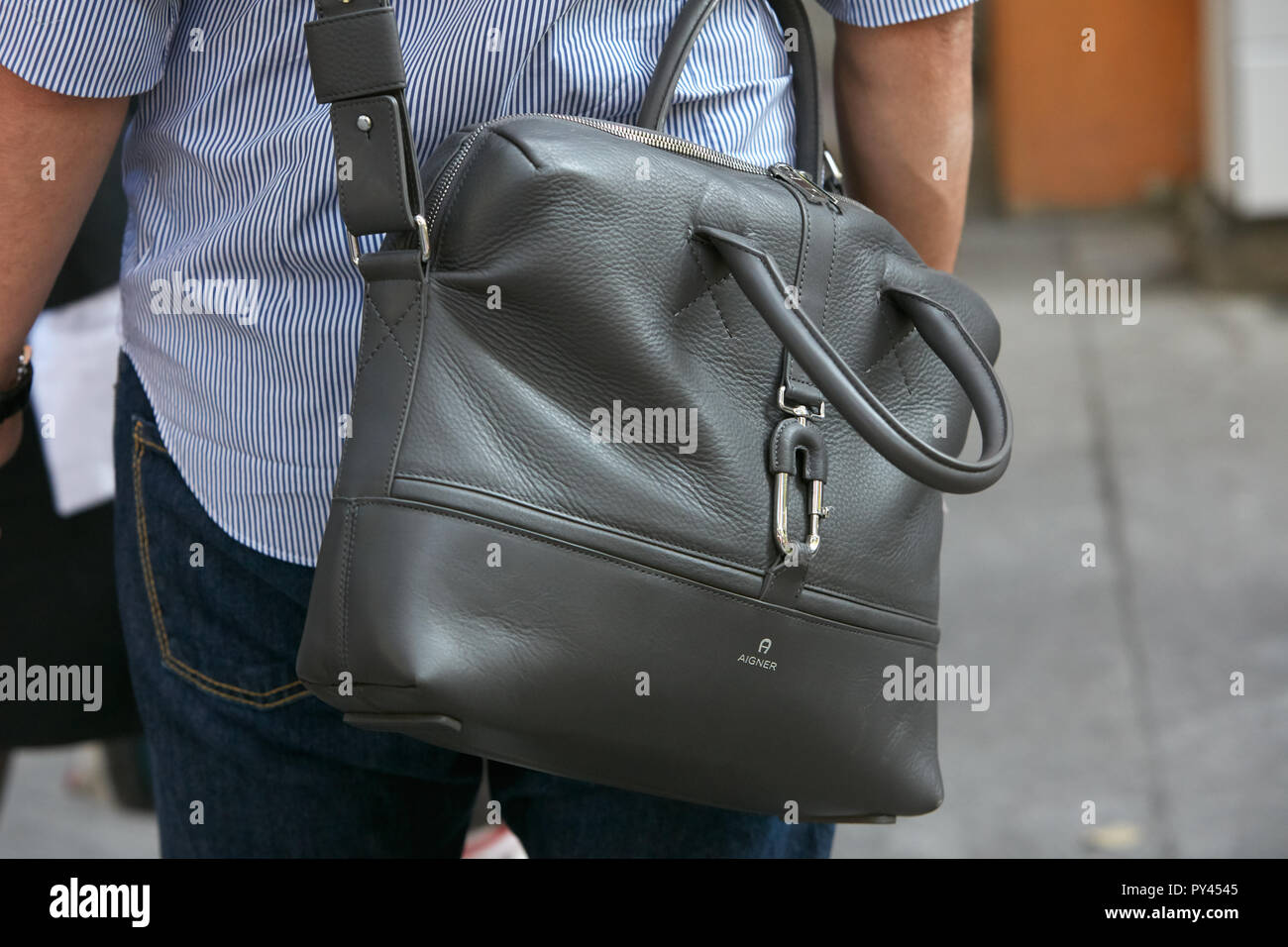 Aigner bag hi-res stock photography and images - Alamy