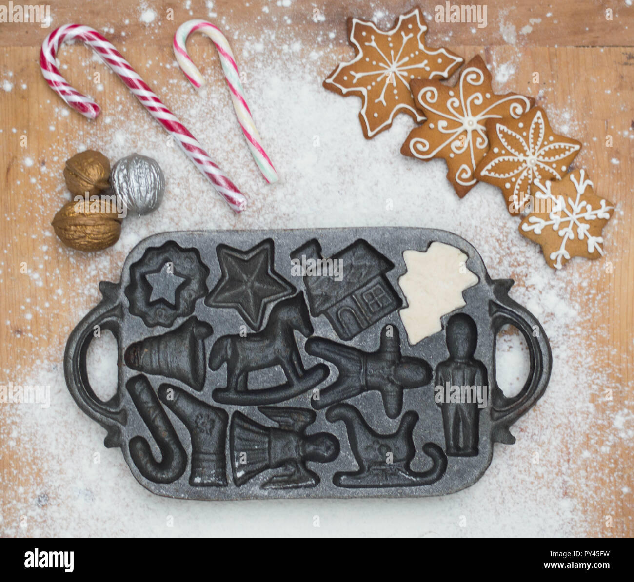 Antique baking hires stock photography and images Alamy