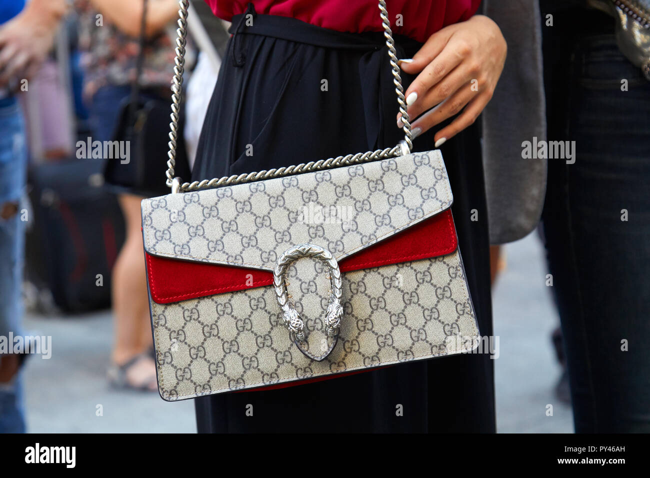 Bag gucci 2018 best sale