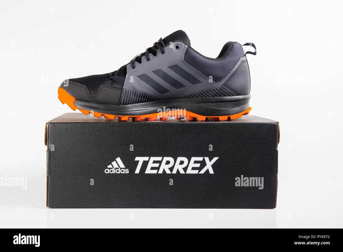 adidas multinational company