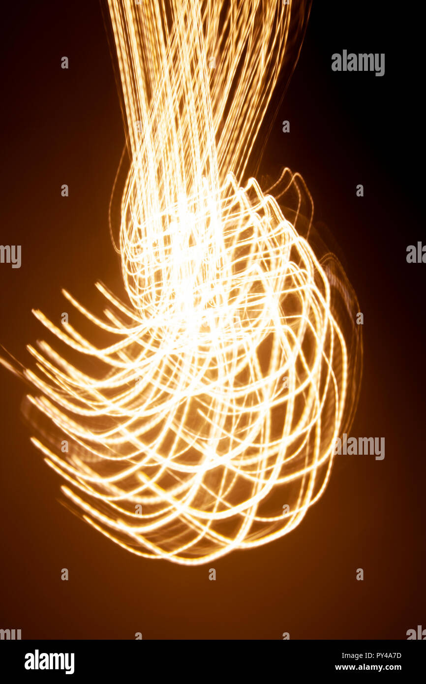 Abstract motion light hi-res stock photography and images - Alamy