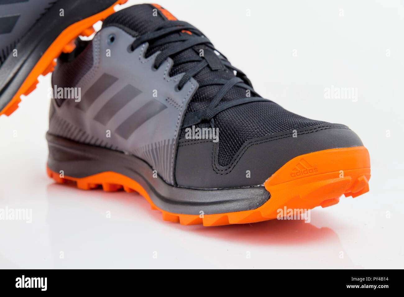 saf running shoes 2018
