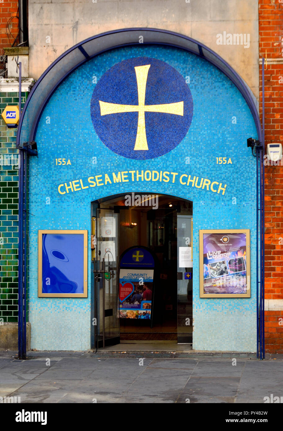 King’s road centre hires stock photography and images Alamy