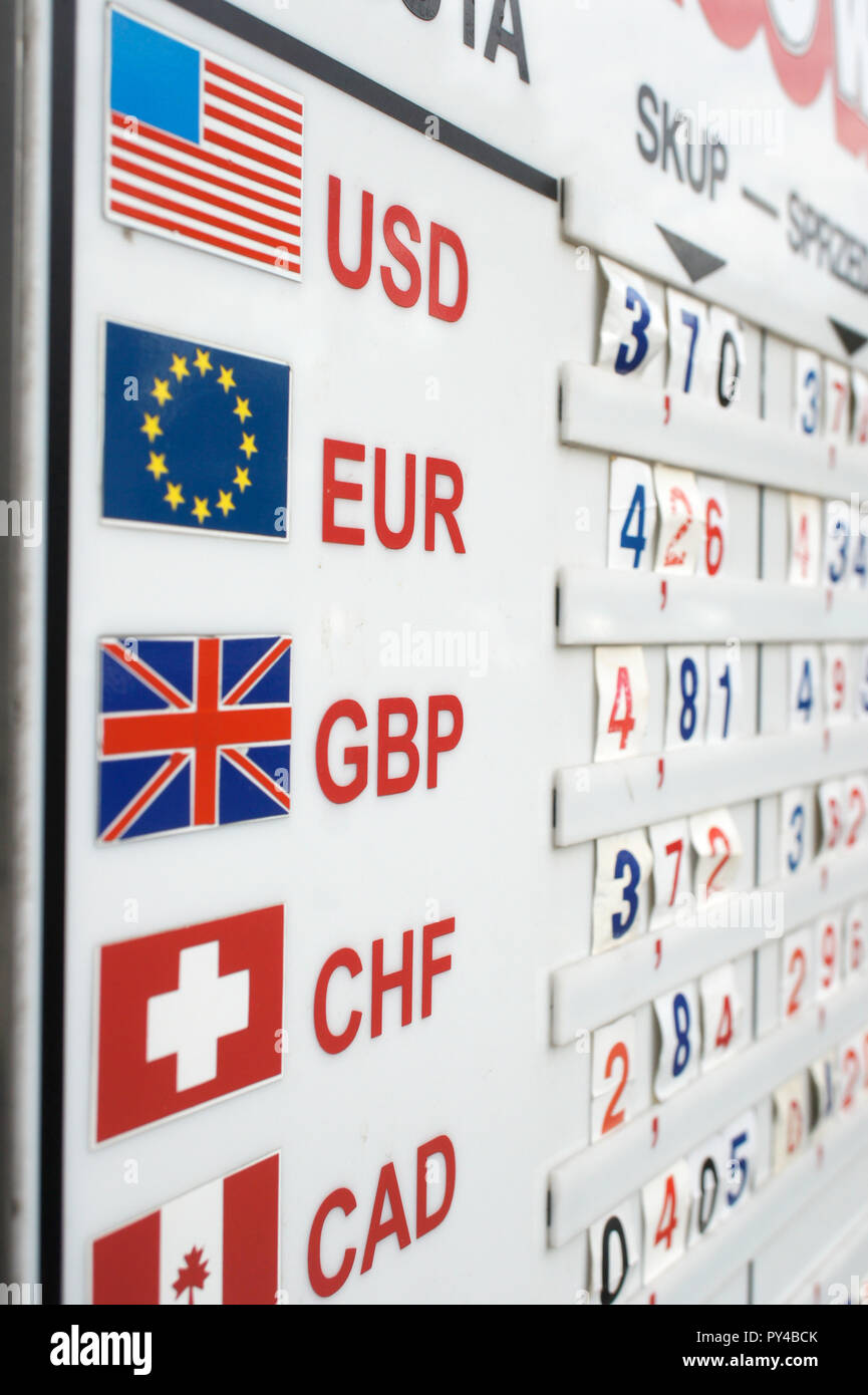 Current rates hires stock photography and images Alamy