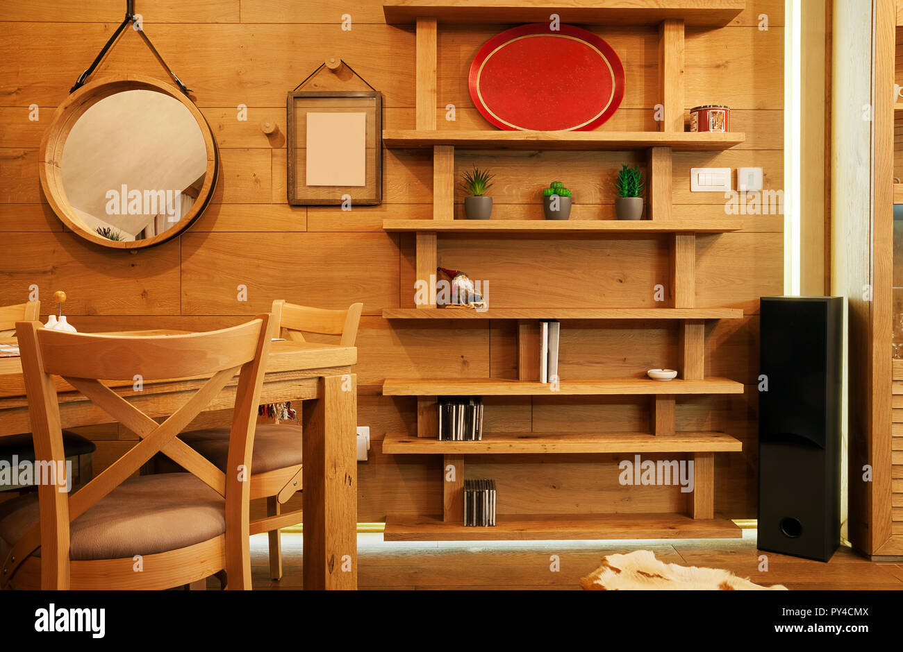 Decorative Objects For Shelves | Decorating Ideas