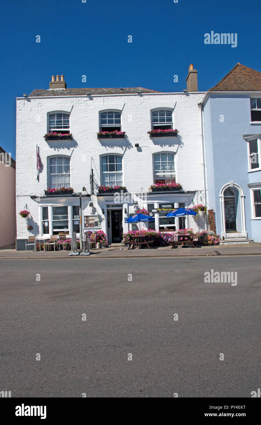 Kent Hotel Stock Photos & Kent Hotel Stock Images Alamy