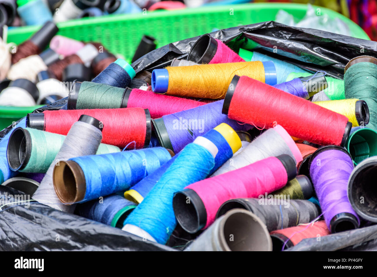 Equipment for making kite hires stock photography and images Alamy