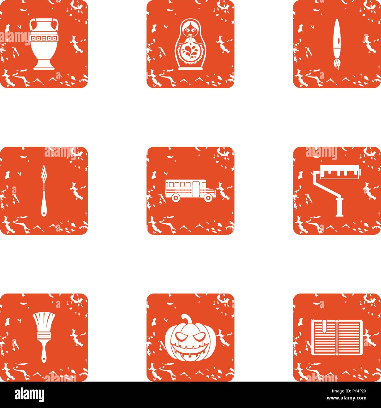 Media portrayal Stock Vector Images - Alamy