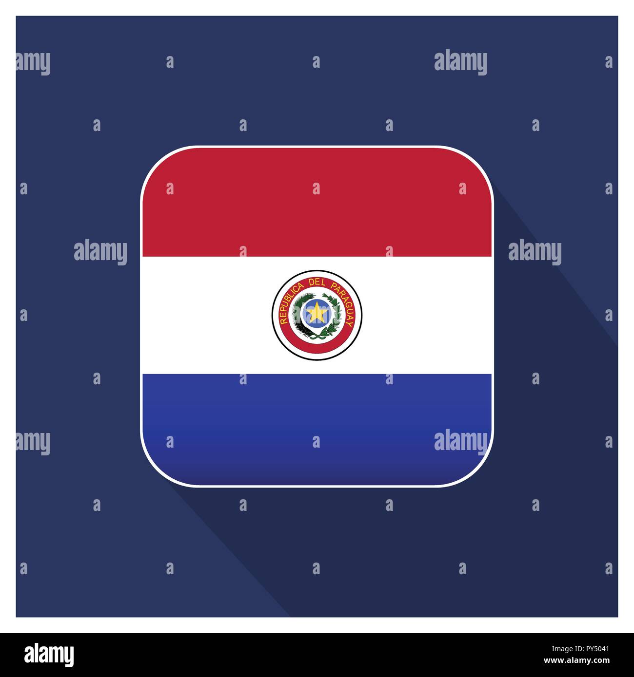 Paraguay Flags Design Vector Stock Vector Image Art Alamy paraguay-flags-design-vector-stock-vector-image-art-alamy