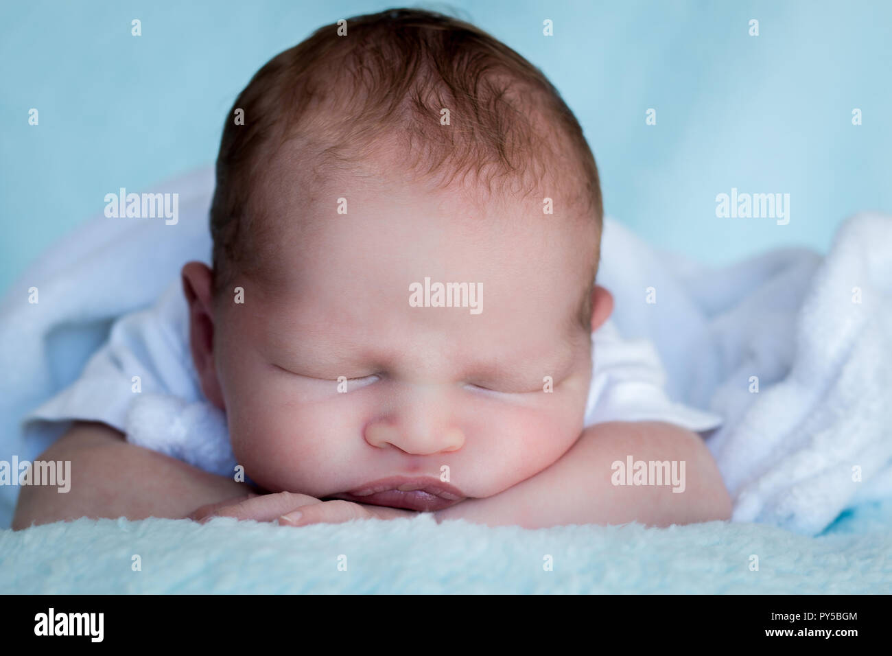 Sleeping face down hires stock photography and images Alamy
