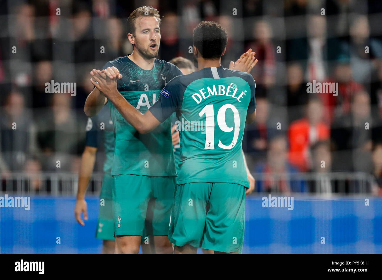 champions league 2019 tottenham