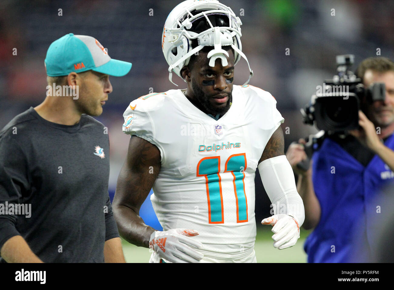 miami dolphins number 11