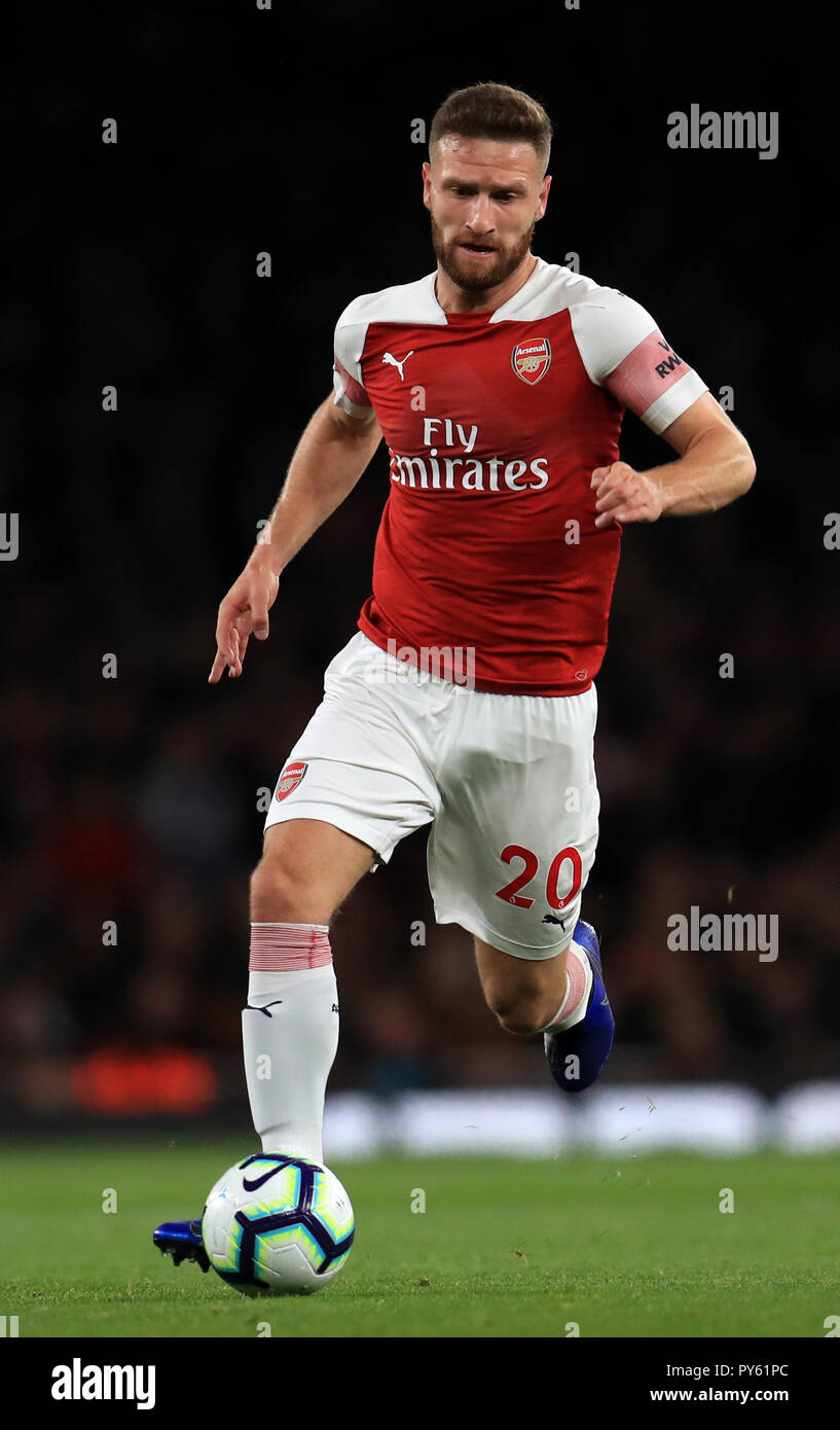 Shkodran Mustafi High Resolution Stock Photography And Images Alamy