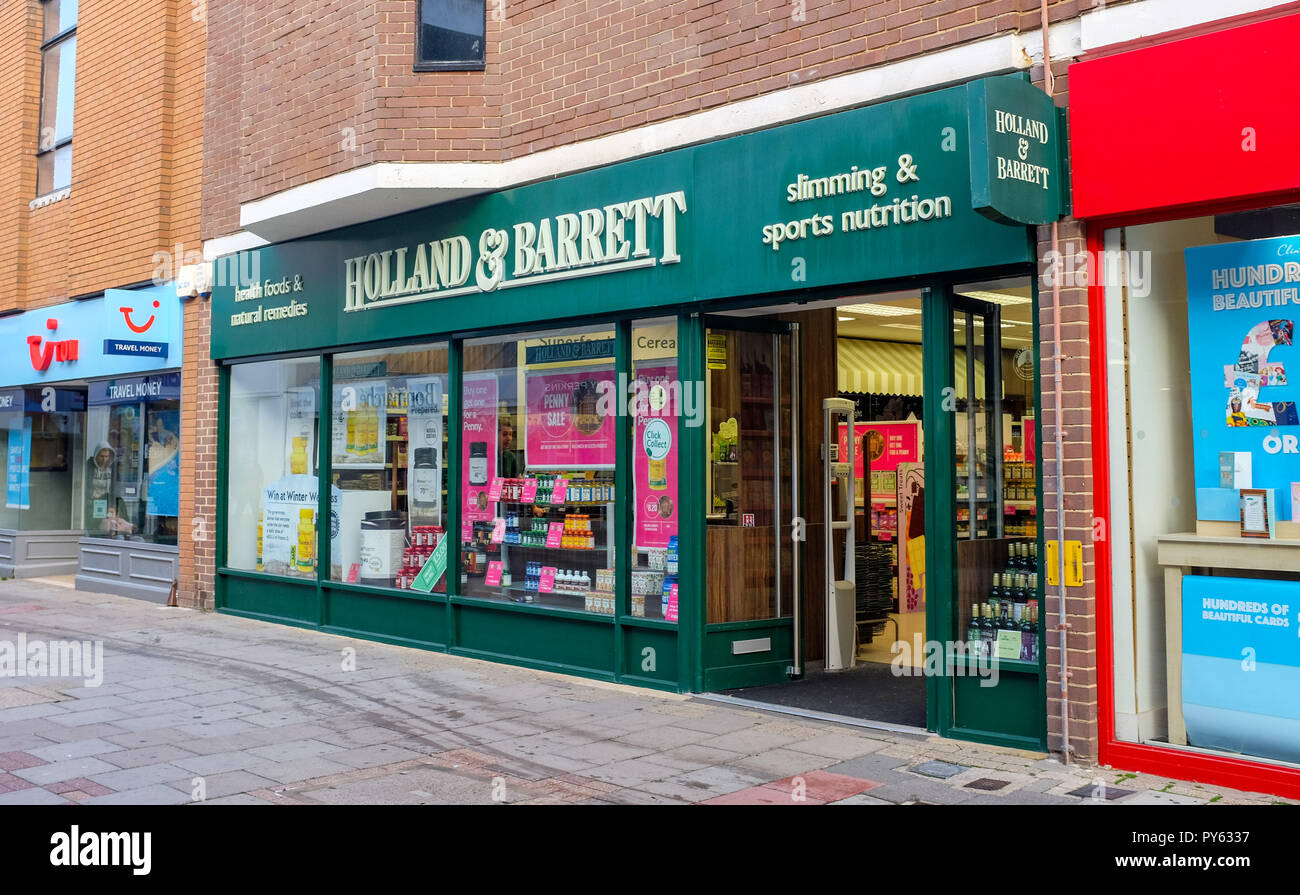 Shop health foods hires stock photography and images Alamy