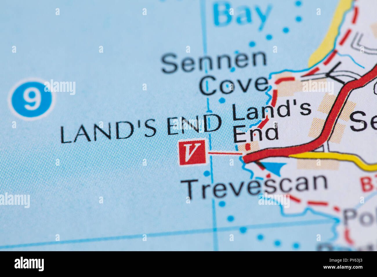 Land