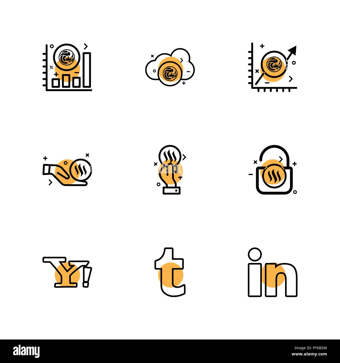 yahoo , tumblr , linkedin , Nexus , nxs , crypto , currency , crypto