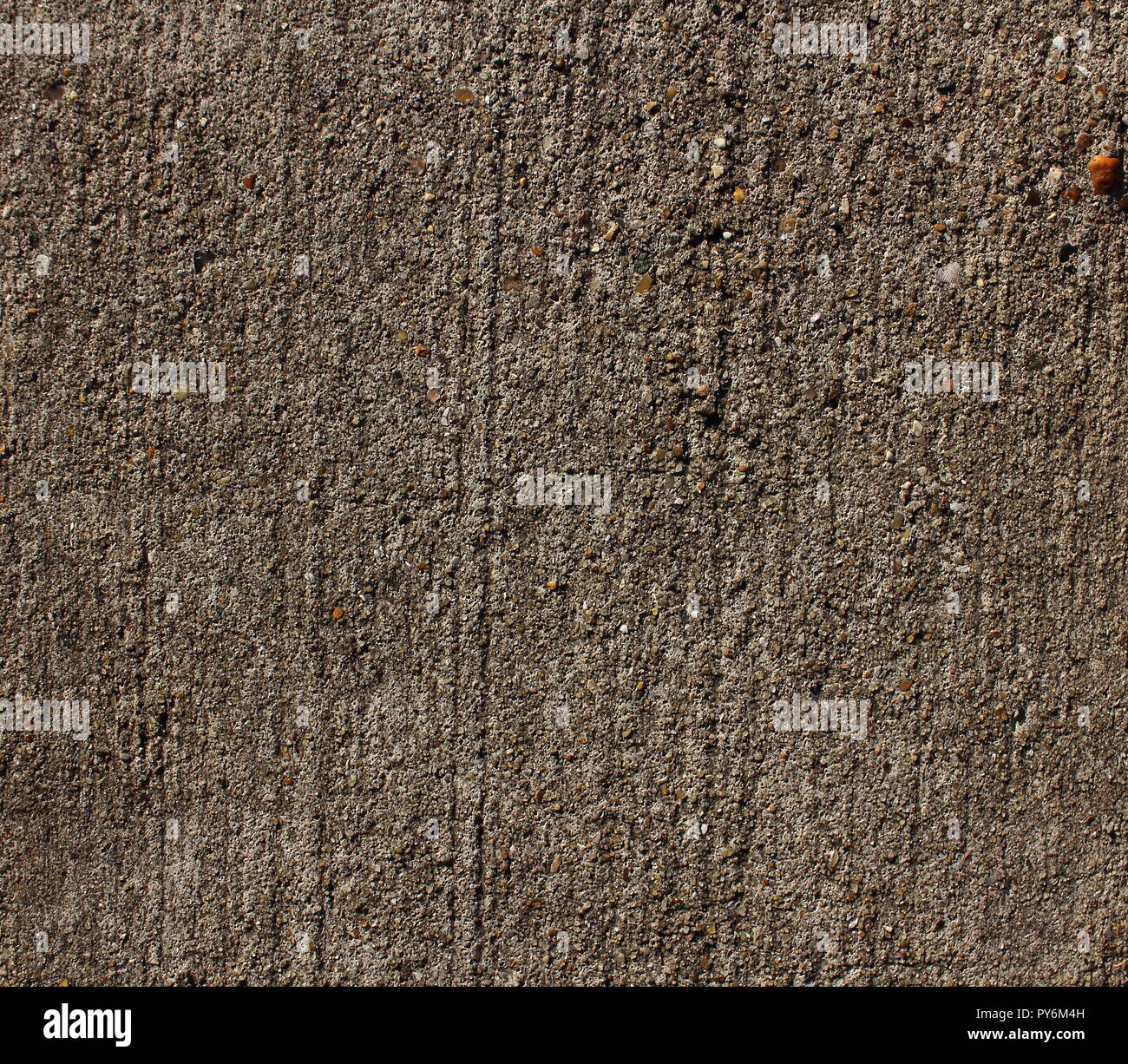 Old gray concrete beton background Stock Photo