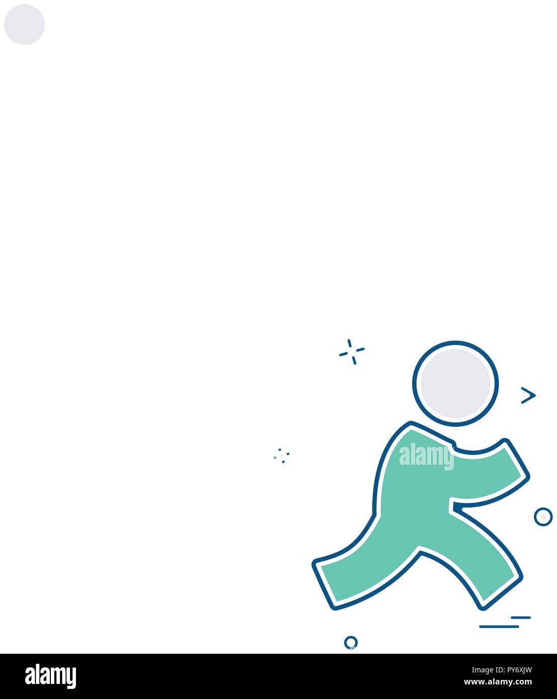 Aol icon Cut Out Stock Images & Pictures - Alamy