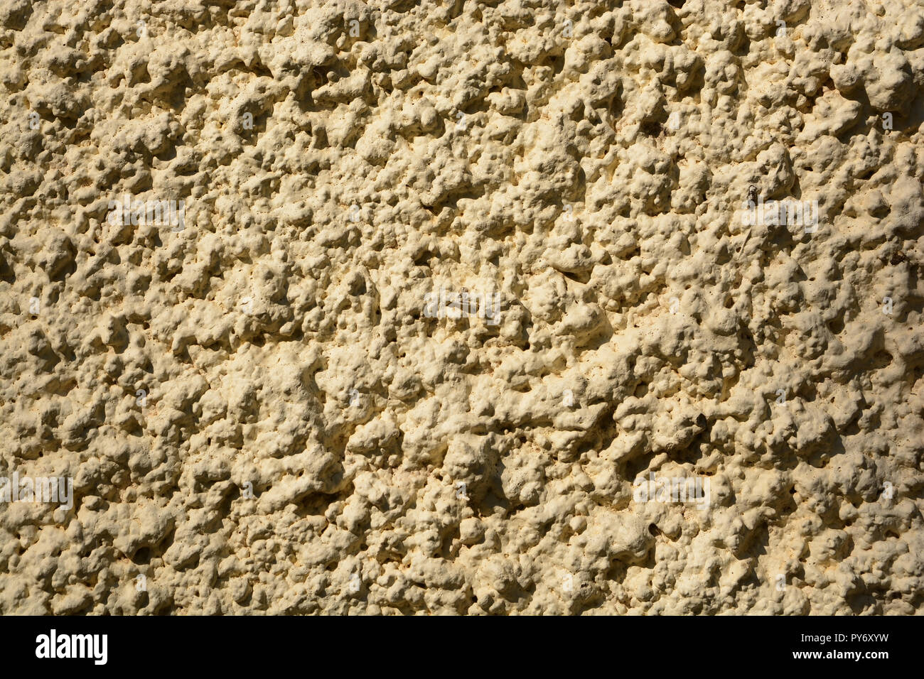 close up sand background for mix concrete in construction industrial ...
