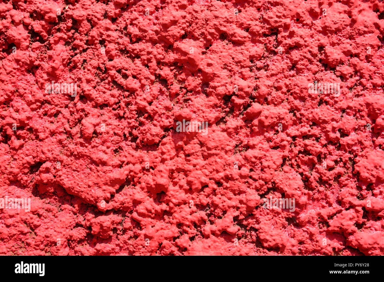 close up sand background for mix concrete in construction industrial ...