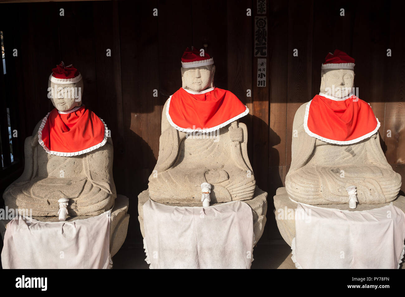 Takayama kokubunji temple hires stock photography and images Alamy