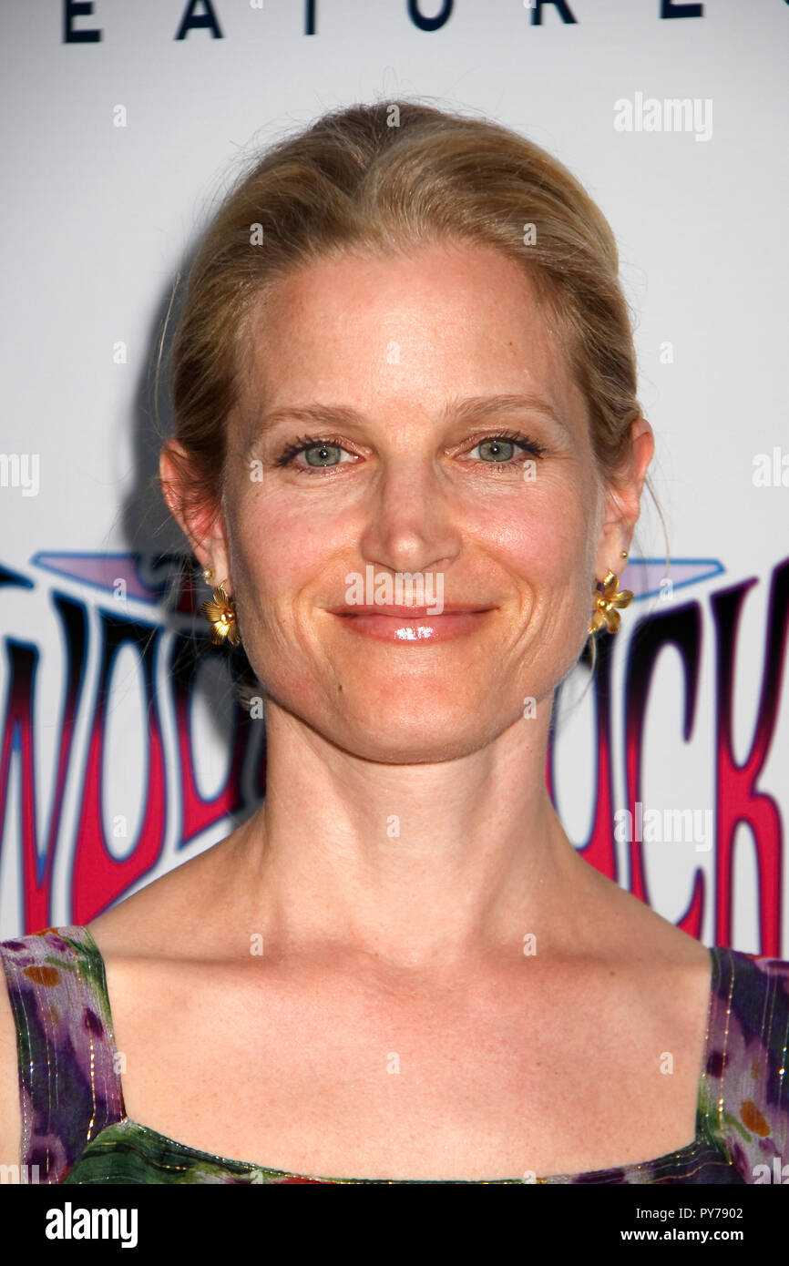 Bridget fonda hi-res stock photography and images - Page 4 - Alamy