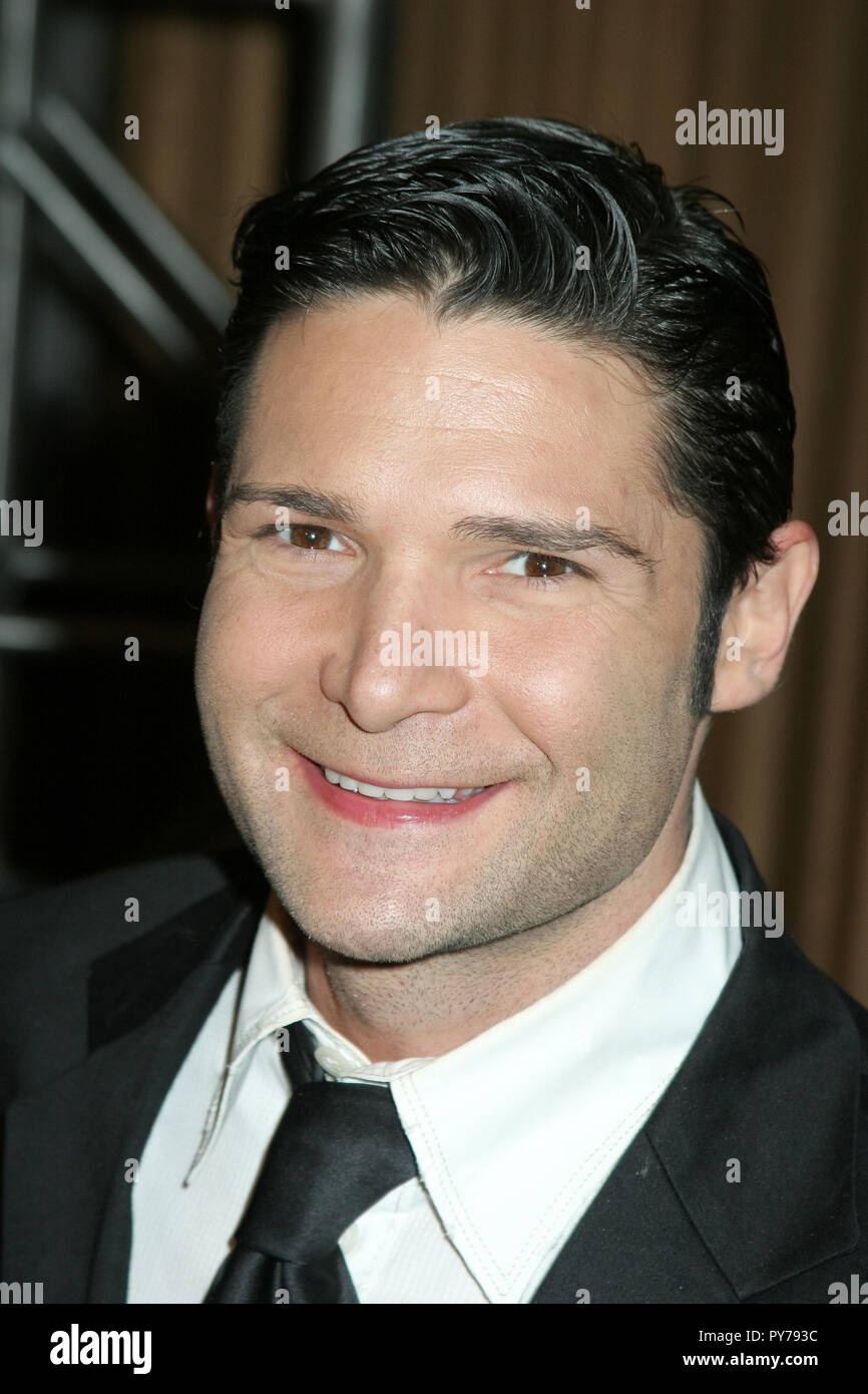 Corey feldman hires stock photography and images Alamy