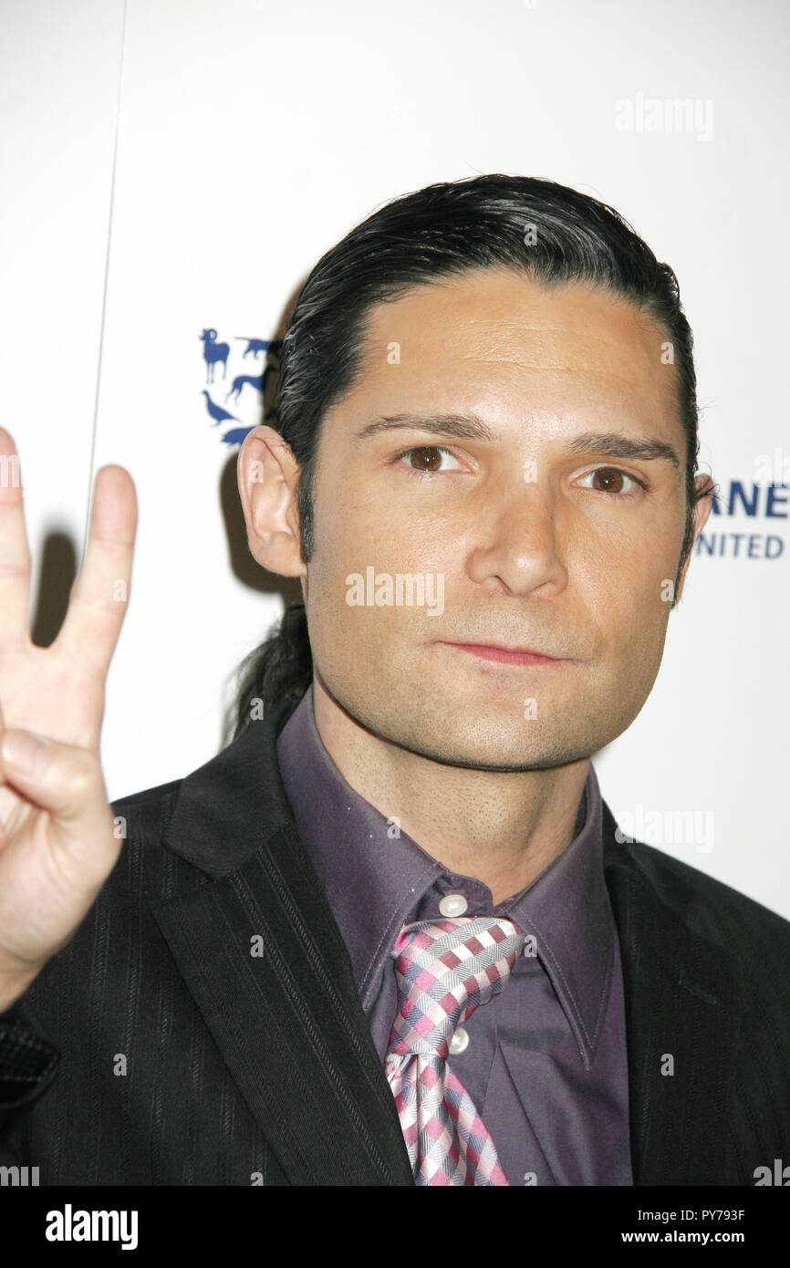Corey feldman hires stock photography and images Alamy