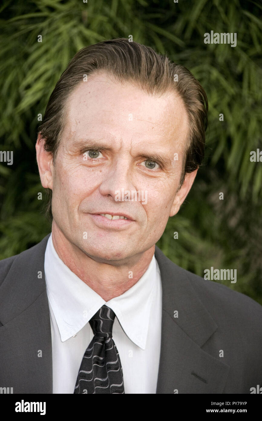 Michael Biehn 06/24/09 "The 35th Annual Saturn Awards" Castaway