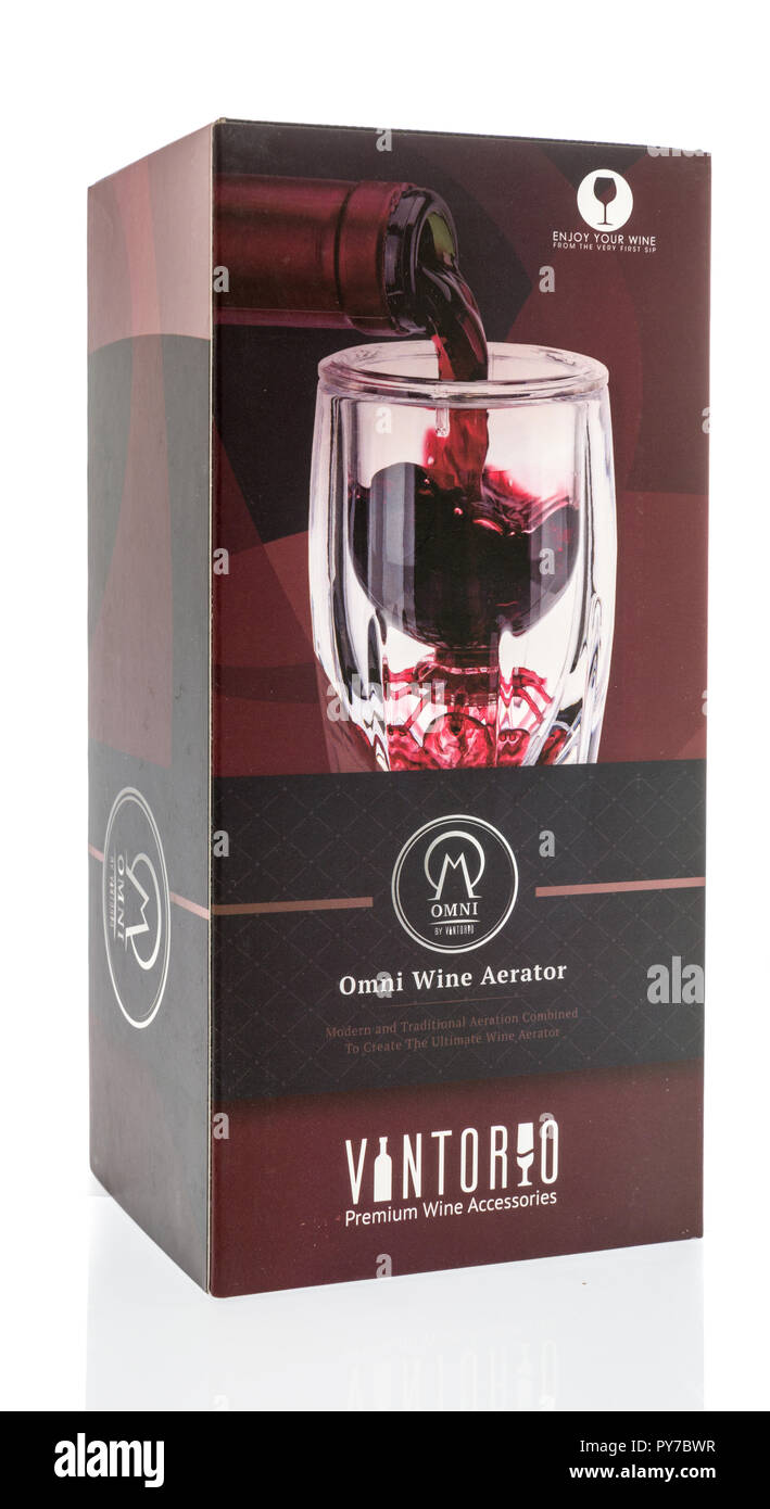 Vintorio Essential Wine Gift Box