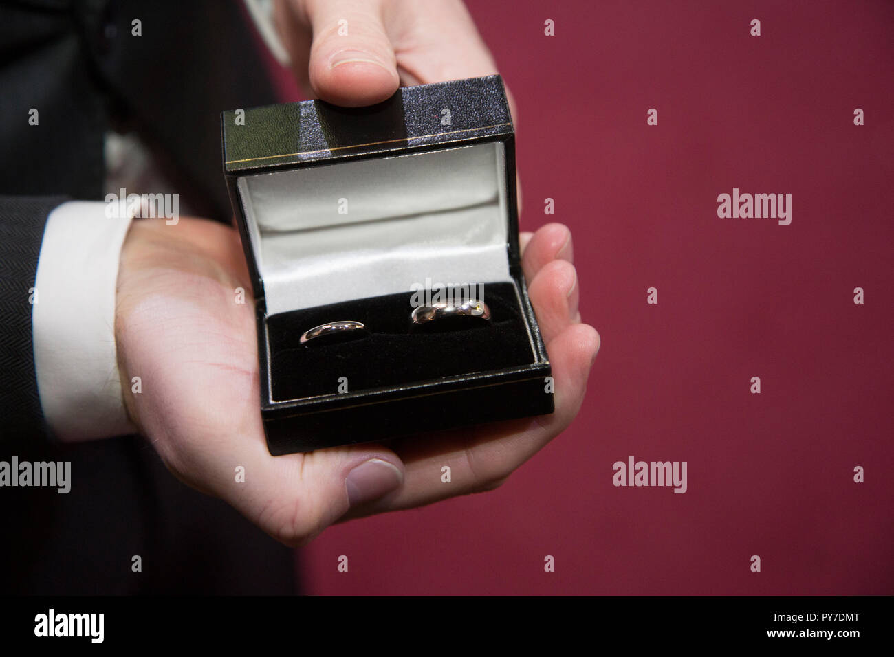 best ring box