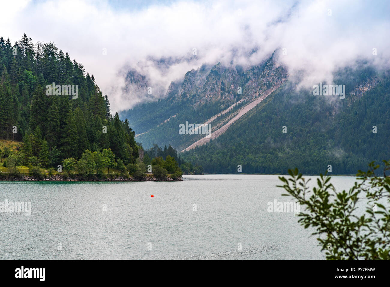 Reutte Austria Stock Photos Reutte Austria Stock Images Alamy