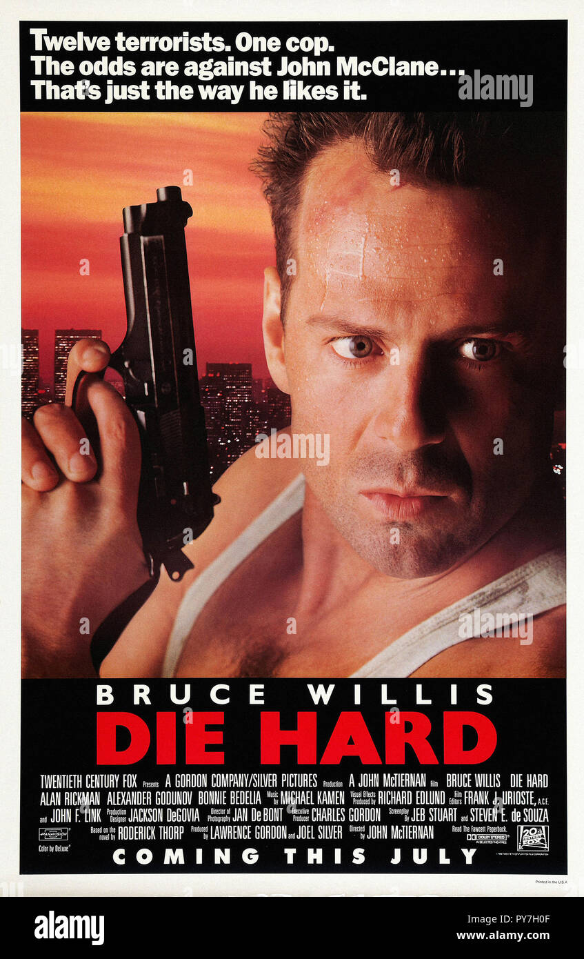 die hard original