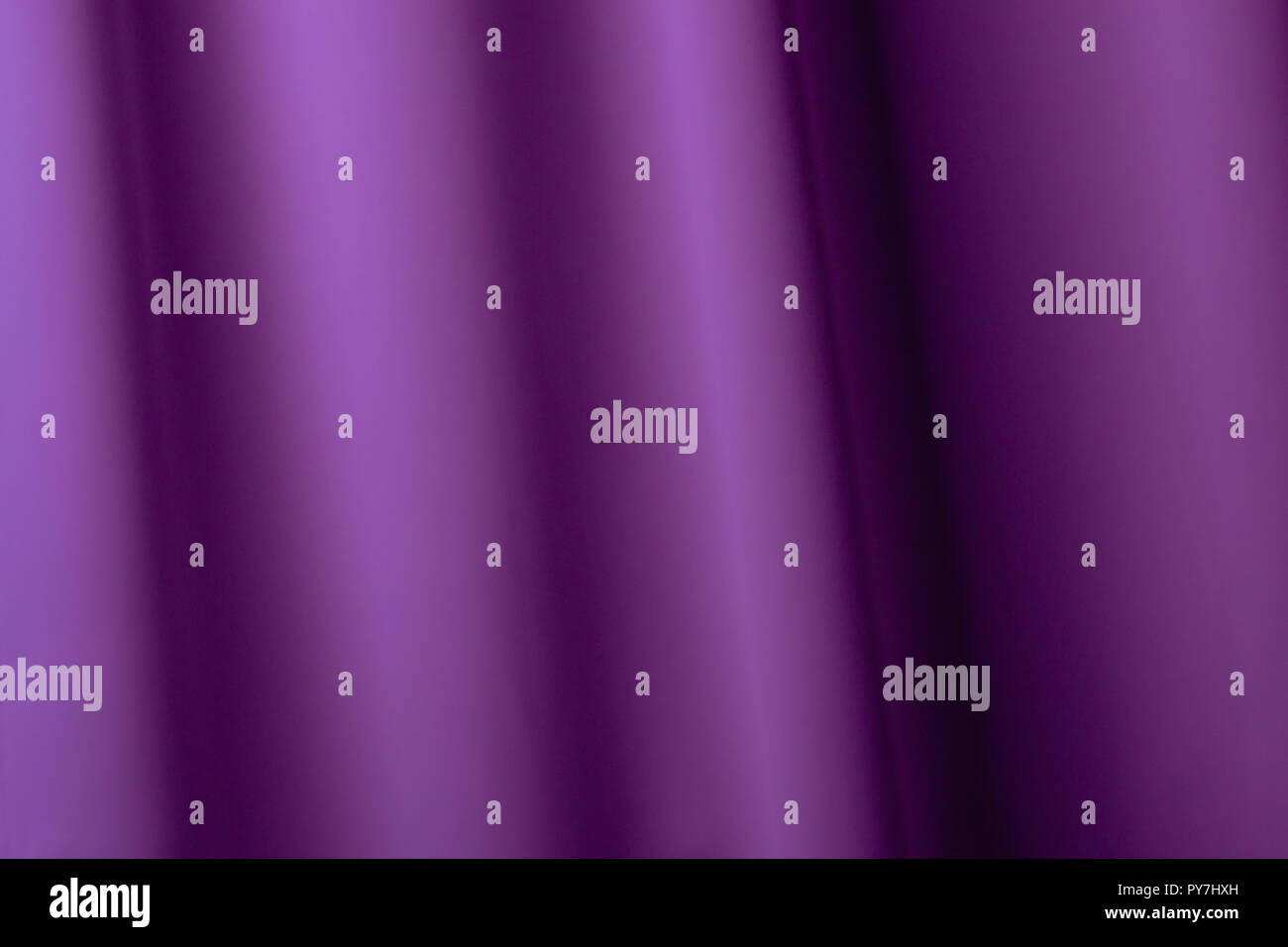 Violet fabric cloth background texture. Selected focus. Stock Photo