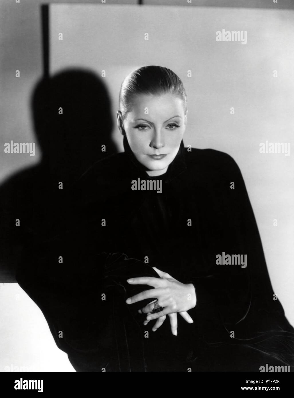 Original film title MATA HARI. English title MATA HARI. Year 1931