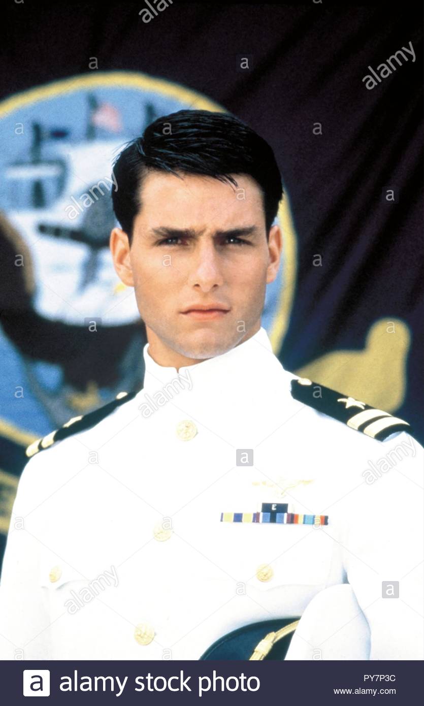 Top Gun Film 1986 High Resolution Stock Photography and Images Alamy