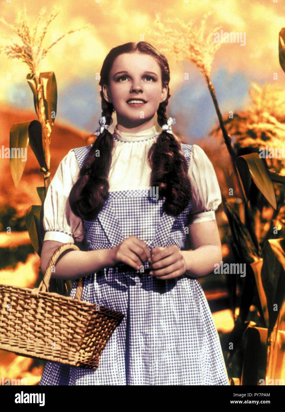 Original film title THE WIZARD OF OZ. English title THE WIZARD OF OZ