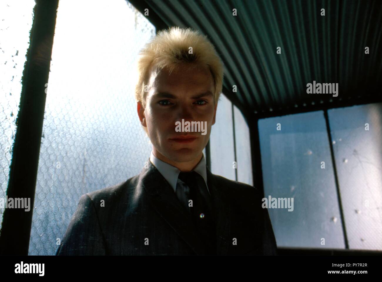 Original film title: QUADROPHENIA. English title: QUADROPHENIA. Year ...