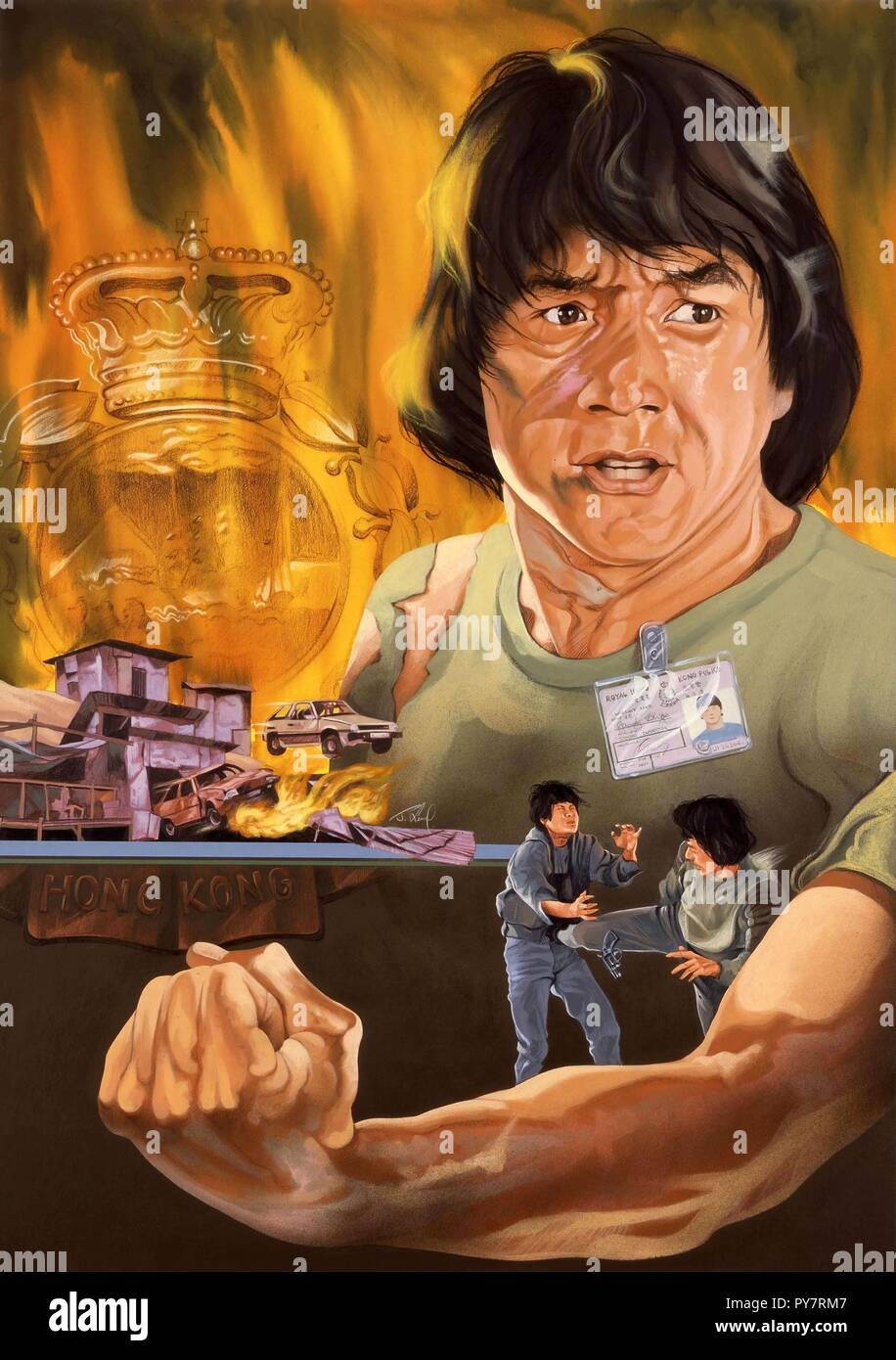 Jackie Chan Wallpaper  Download to your mobile from PHONEKY