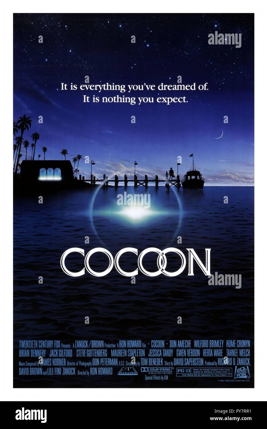 Original Film Title Cocoon English Title Cocoon Year 1985