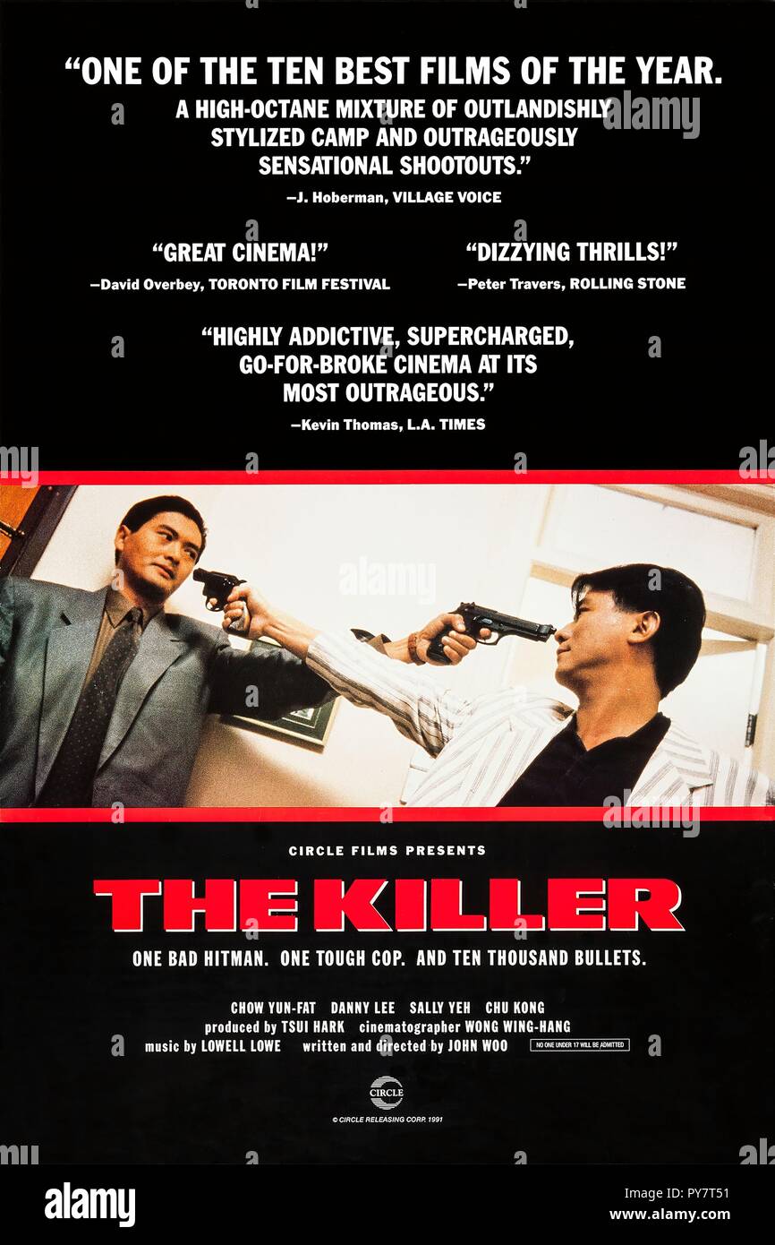 Dip huet seung hung hi-res stock photography and images - Alamy