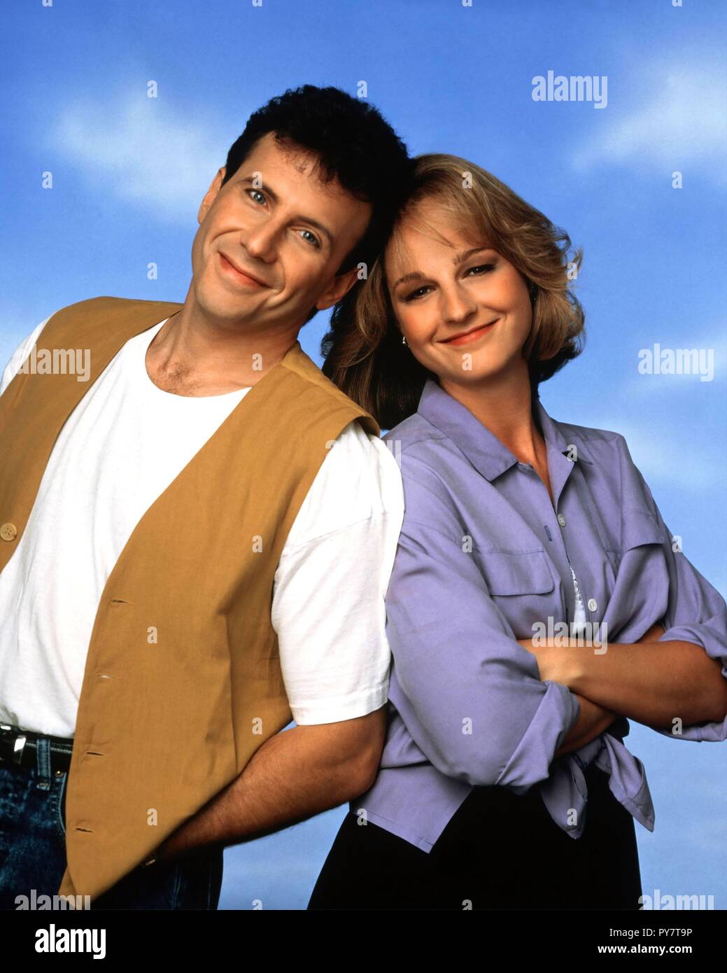 Original film title MAD ABOUT YOU. English title MAD ABOUT YOU. Year