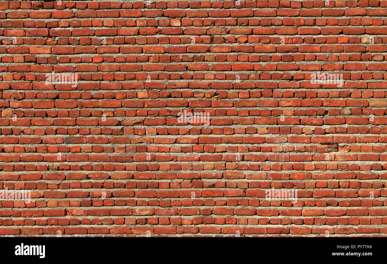 Red brick blocks hires stock photography and images Alamy