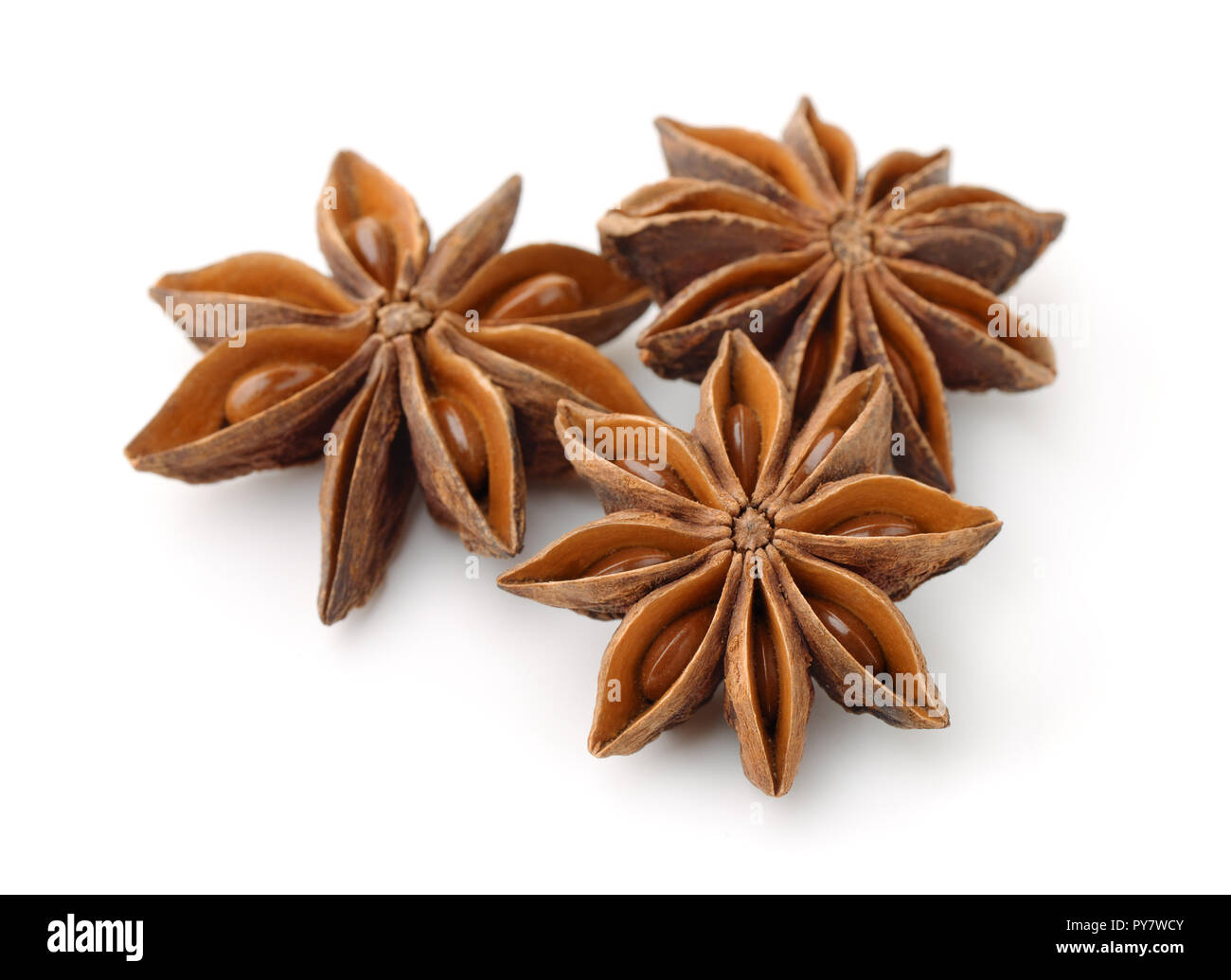 Whole aniseed hires stock photography and images Alamy