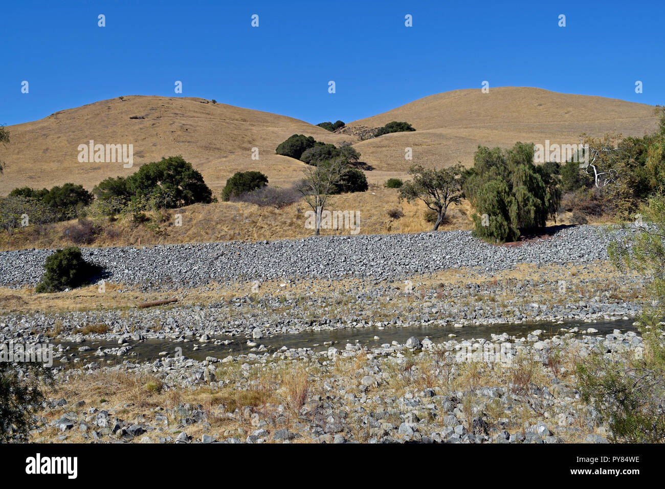 Niles staging area hires stock photography and images Alamy