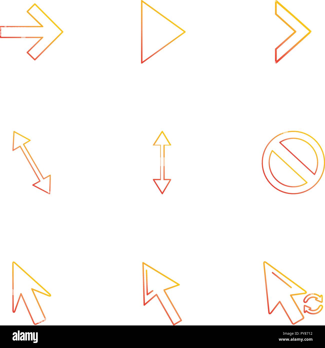 arrows , directions , pointer , arrow , left , right , up , down