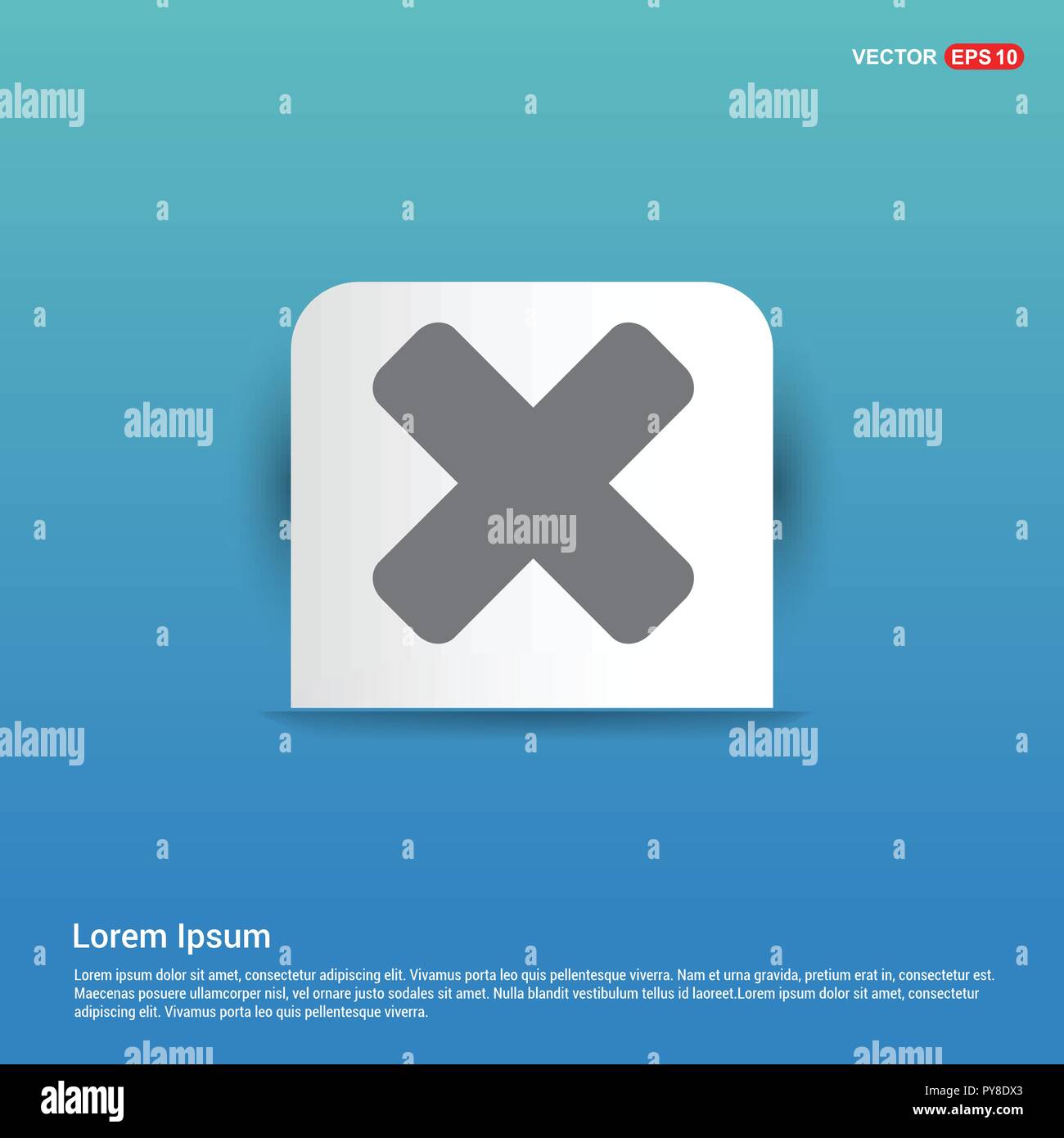 Garbage press Stock Vector Images - Alamy